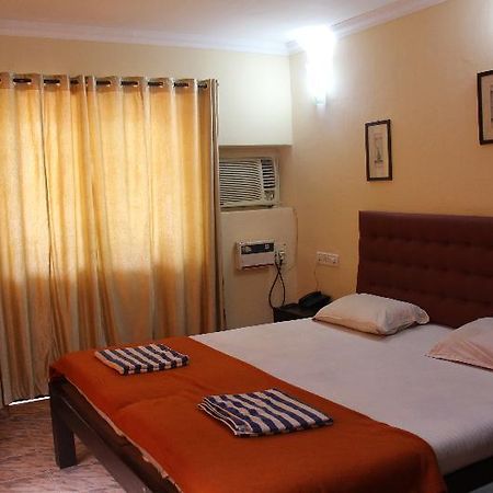 Palm Resort Calangute Ngoại thất bức ảnh