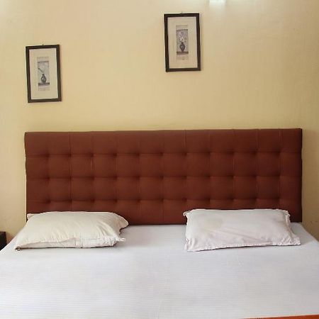 Palm Resort Calangute Ngoại thất bức ảnh