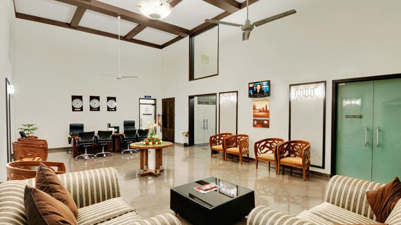 Palm Resort Calangute Ngoại thất bức ảnh