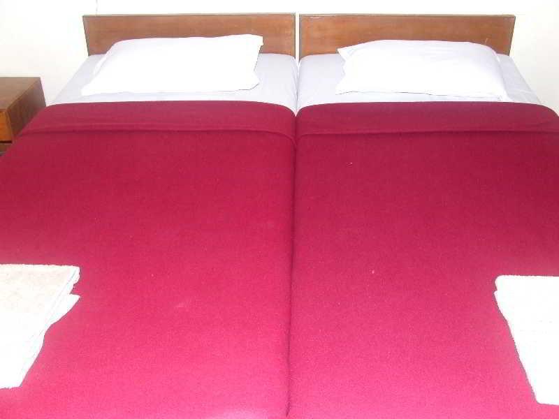 Palm Resort Calangute Ngoại thất bức ảnh